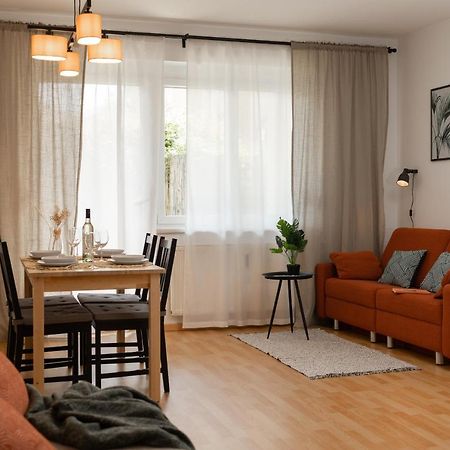 Fresh Apartment With Terrace + Free Parking Graz Extérieur photo