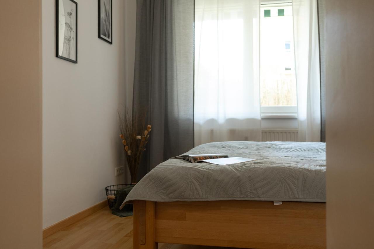 Fresh Apartment With Terrace + Free Parking Graz Extérieur photo