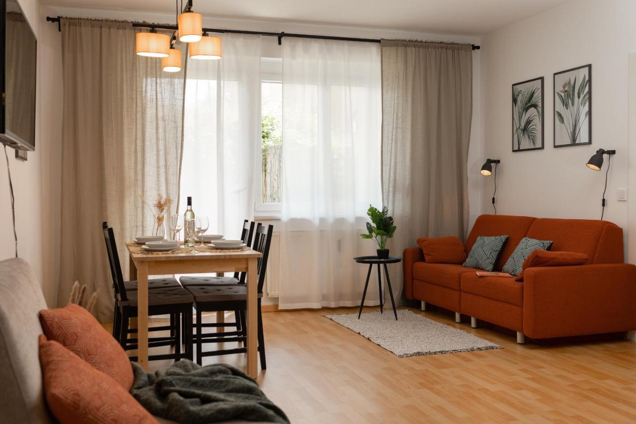 Fresh Apartment With Terrace + Free Parking Graz Extérieur photo