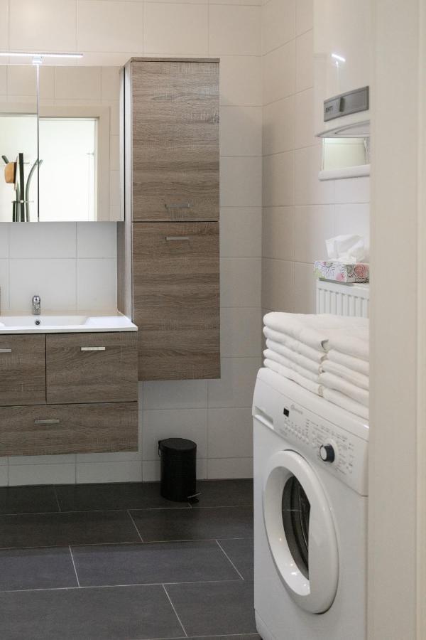 Fresh Apartment With Terrace + Free Parking Graz Extérieur photo