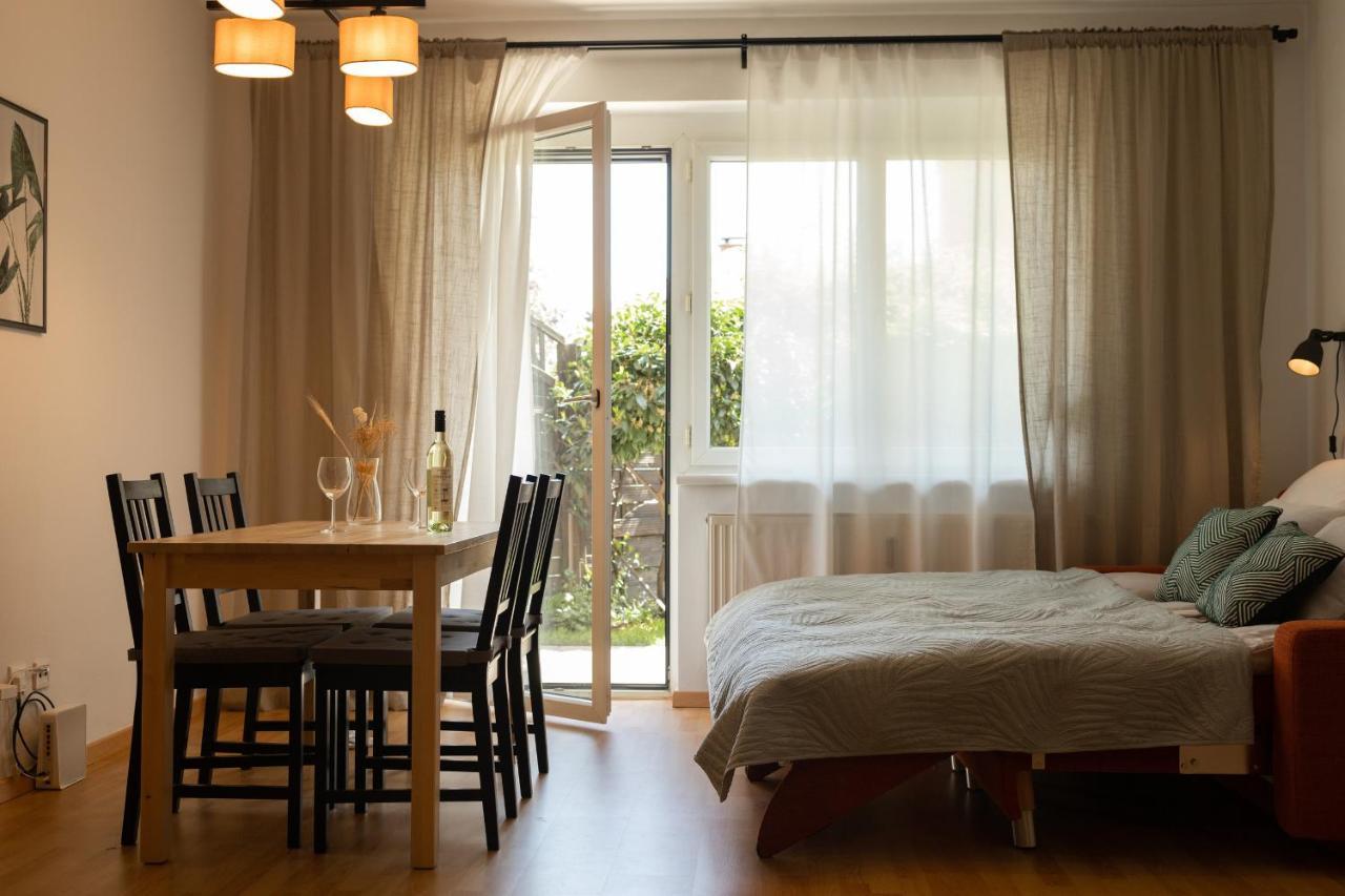Fresh Apartment With Terrace + Free Parking Graz Extérieur photo