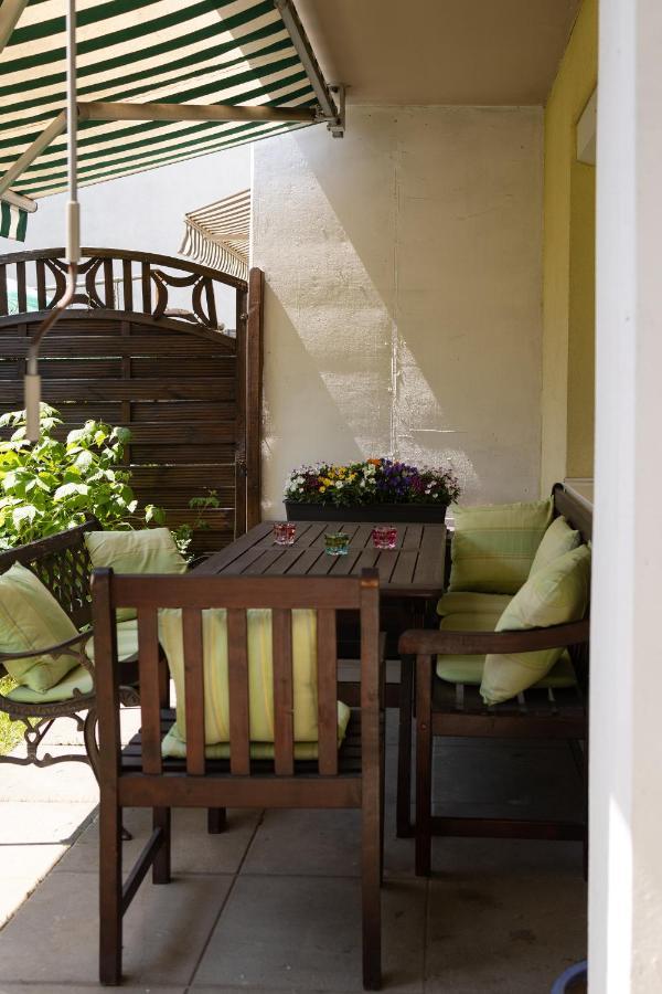Fresh Apartment With Terrace + Free Parking Graz Extérieur photo