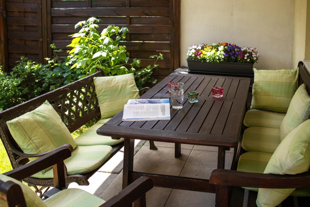 Fresh Apartment With Terrace + Free Parking Graz Extérieur photo