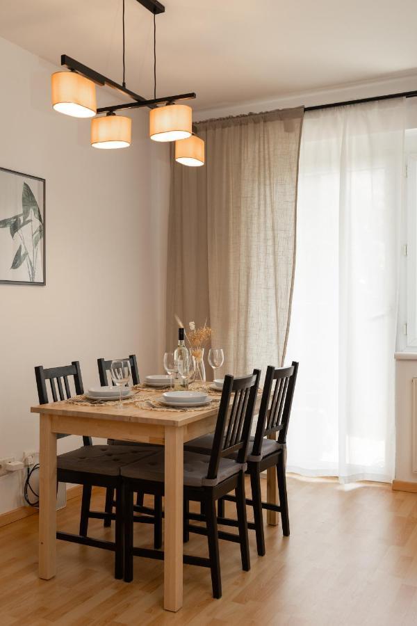 Fresh Apartment With Terrace + Free Parking Graz Extérieur photo