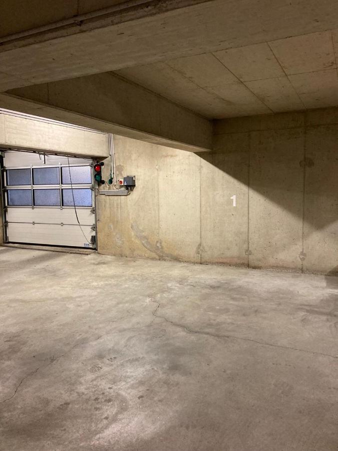 Fresh Apartment With Terrace + Free Parking Graz Extérieur photo