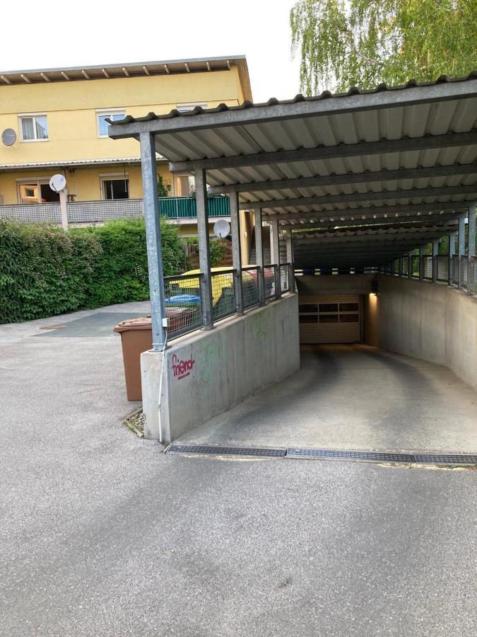 Fresh Apartment With Terrace + Free Parking Graz Extérieur photo